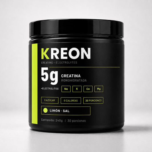 KREON 30