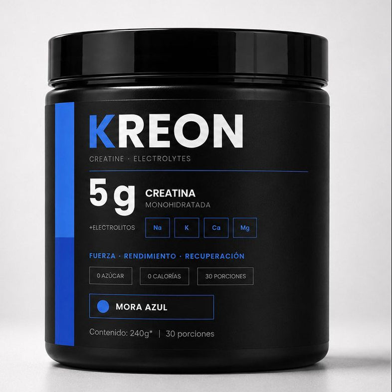 KREON 30