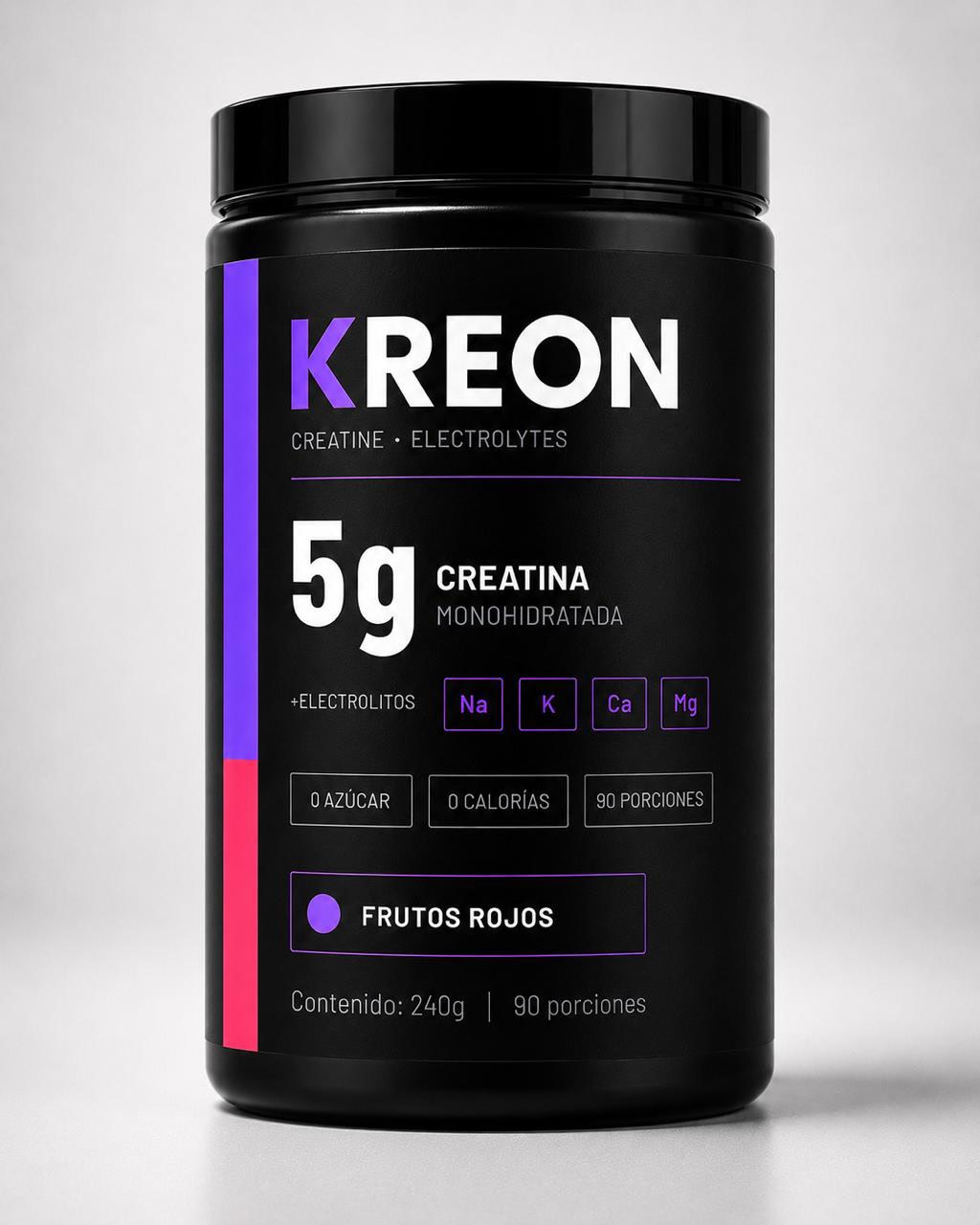 KREON 90