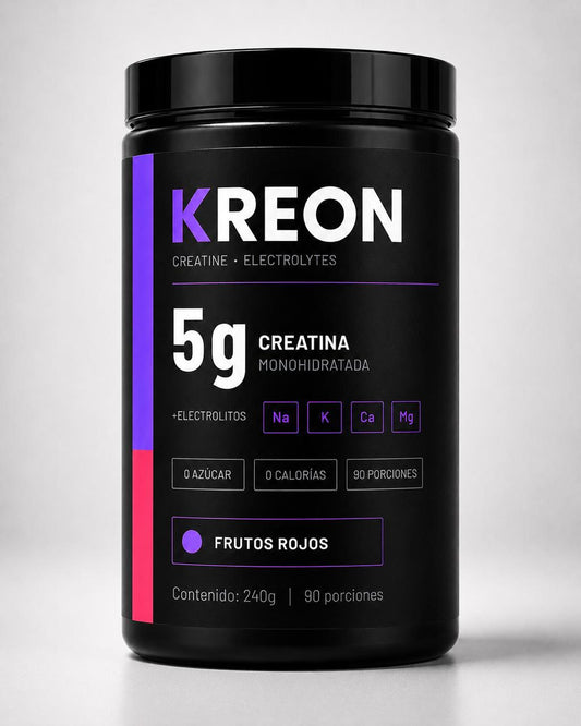 KREON 90