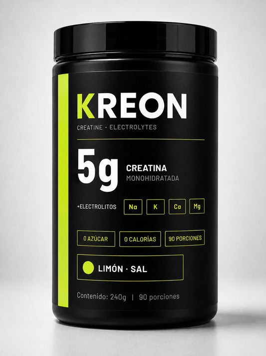 KREON 90