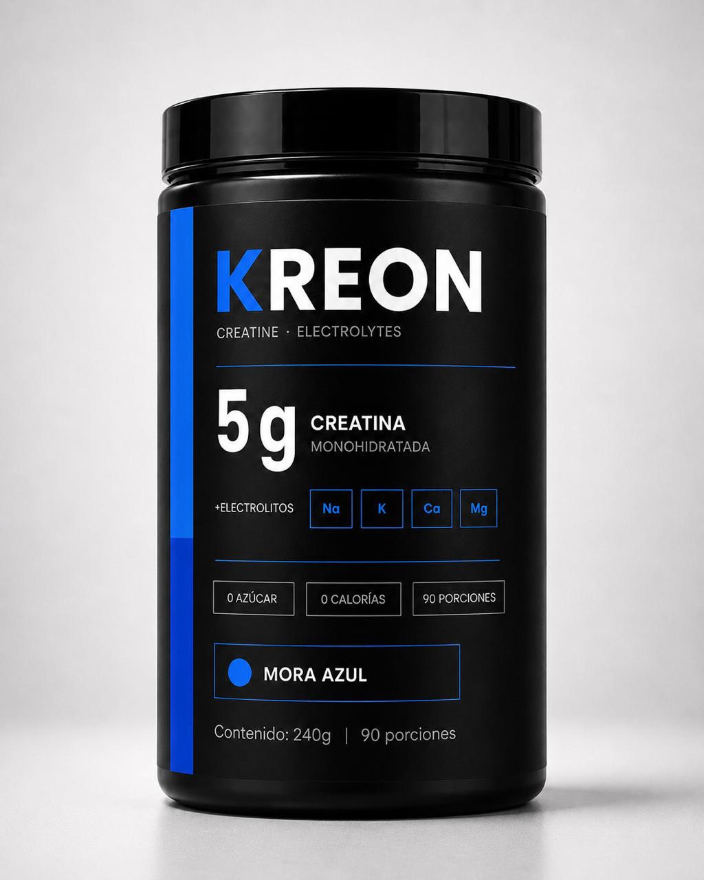KREON 90